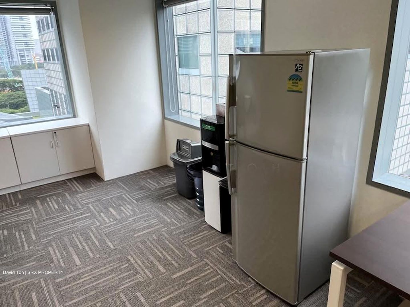Suntec Tower One (D1), Office #632858541
